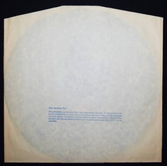 THE 5TH DIMENSION – BILLY DAVIS AND OTHERS ORIGINAL PHOTOGRAPHER INSCRIBED + VINYL POP