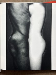 RARE 1977 First Edition Eikoh Hosoe “Embrace” Japanese Photobook Asahi Sonorama
