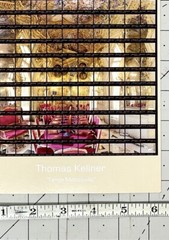 Thomas Kellner (b. 1966) Art Announcement Card 2006 – Tango Metropolis