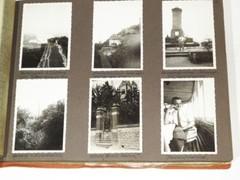 Photo Album Rheimdampfer Bad Wildungen Werder Rothenburg Polar Bear Photos 1935