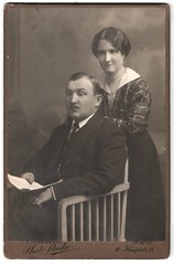Photography American Photo Studio, Vienna, Hauptstr. 58, Portrait of a Young Paa