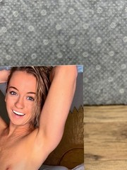Contemporary Artistic Nude 4×6 Photograph Fine Art Color Print Female Study
