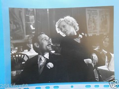 Photographs Archive Newspaper Screen a Sight Photo Malou Fotos Home Cinema TV