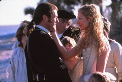 Film Slide The Patriot Mel Gibson Slide KB Format L23-5-1-4
