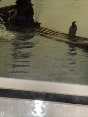 Four Boats, Hunan, 1984 Photography By Don Hong Oai Signed