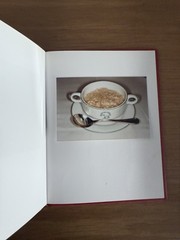 Martin Parr 7 Colonial Still Life One Picture Book #28 Nazraeli Pres