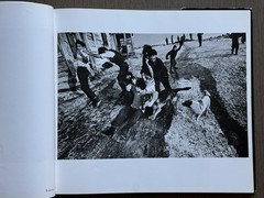 🎈Josef Koudelka – Gypsies 1975, Photography 1st Edition, HC, DJ, Super RARE!