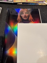 Daphne Blake Cosplay Bangers Comics Virgin FOIL Cover Ltd 10 Beautiful 😍 RARE