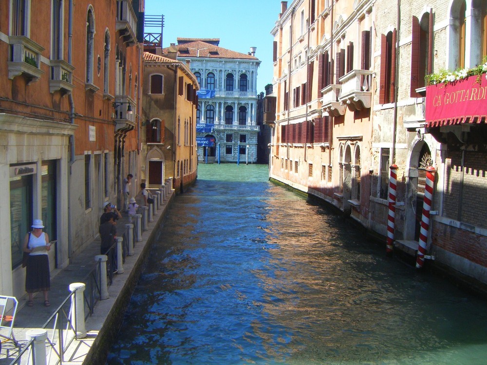 Photo Digital Product Wallpaper Image Picture background italy waterways venice
