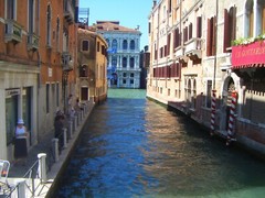 Photo Digital Product Wallpaper Image Picture background italy waterways venice