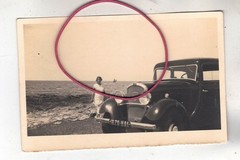 PHOTO PHOTO CAR AUTOMOBILES PEUGEOT 301