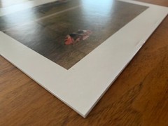 PHILIP-LORCA DICORCIA Original Photograph from «A Storybook Life» 8×10