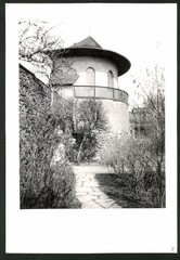 10 photographs view Zwickau, publisher PGH film and image Berlin, photo Hoff