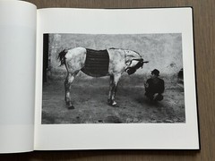 🎈SALE! RARE! Super Book! Josef Koudelka Exiles Revised and Expanded 1997 HC DJ