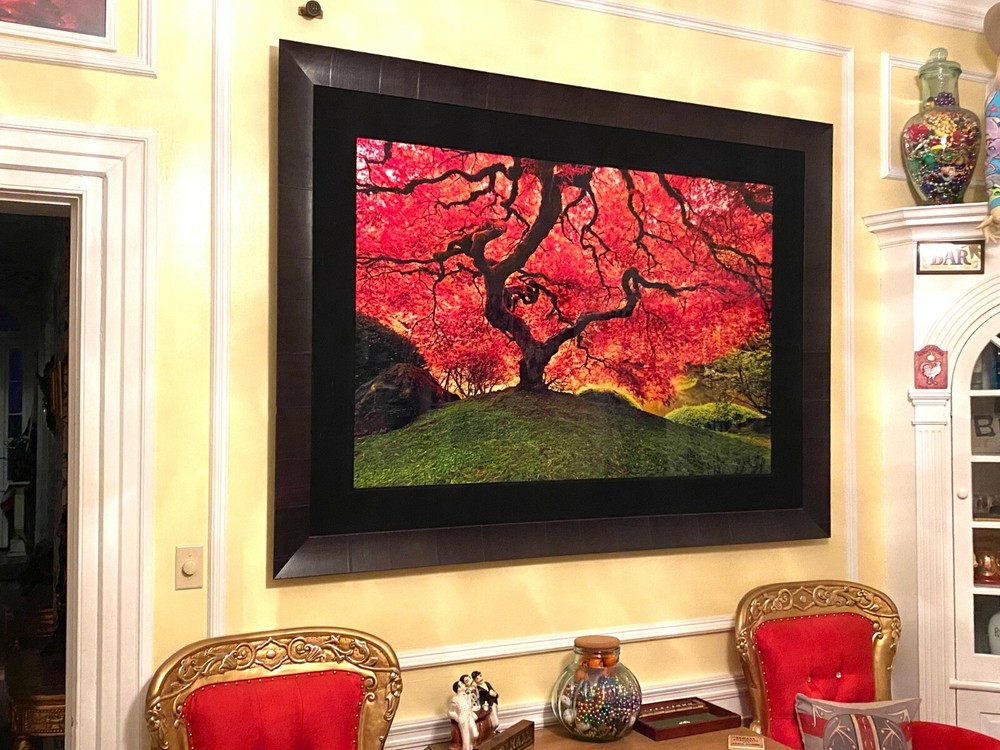 Peter Lik «Tree of Life” Signed, Limited Edition, Photo #12/950 1.5M SOLD OUT