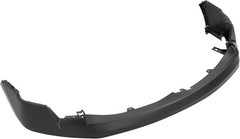 Front Bumper Upper Cover Compatible with 2009-2014 Ford F-150 for Models without