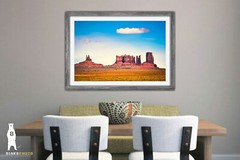 Monument Valley Utah – Fine Art Photography by Bear8Photo – Desert Décor