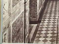 2 Album Photo of Giacomo Brogi Circa 1870 Naples Napoli Italy 25x19cm (9+10)