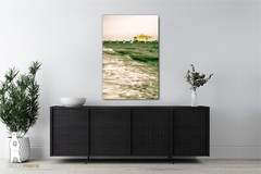 Fort De Soto Bay Pier – Fine Art Photography Prints by Bear8Photo