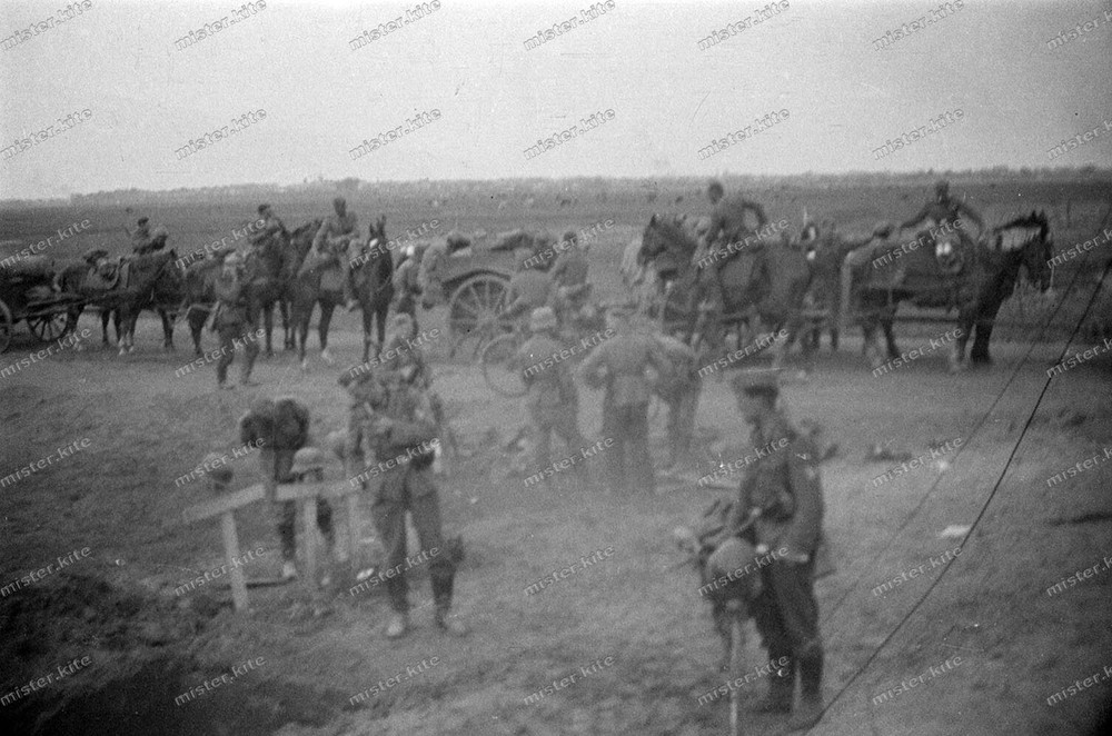 Negative-Tarutino-Kaluga-Russia-Inf.-Reg.253-Soldiers-Graves-Cemetery-WW2-440