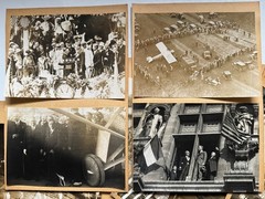 Charles Lindbergh 1927 Spirit of St. Louis – 41 Rare Historical Photos