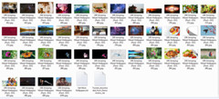 100 Amazing Mixed Desktop Computer Backgrounds Wallpaper Bundle Pack 333