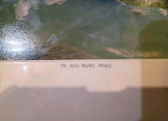 Matthieu Ricard France Om Mani Padme Houng #91 YellowKorner Certified Photograph
