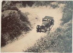 Art Streib / California Car Culture 1940