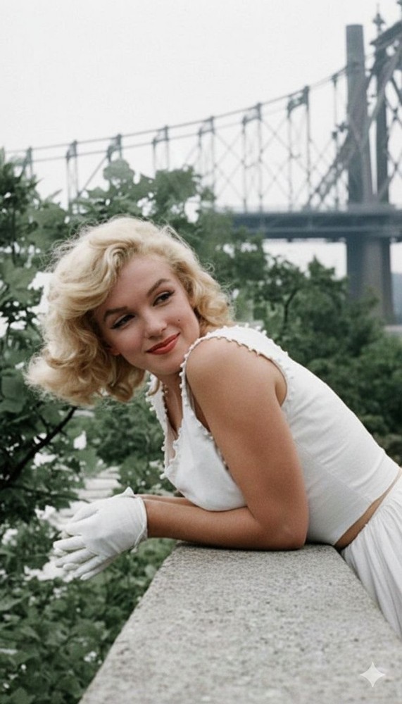 vintage marilyn monroe 8*10 photo print iconic hollywood actress poster wallart