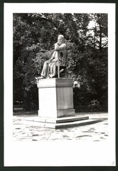 10 photographs view Zwickau, publisher PGH film and image Berlin, photo Hoff