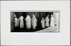Geir Jordahl – Exceptional Photograph- Grace Cathedral, San Francisco, S/N