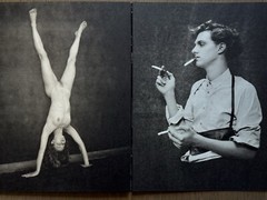 🎈Paolo Roversi – Studio, Kate Moss, Natalia Vodianova, Model Super RARE!