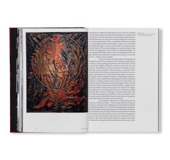 Derek Jarman Art Book Hardcover Excellent Used Rare OOP UK Edition