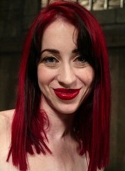 12 Pics. Ravishing Redhead In Latex.! 5 X 7 AI. GLOSSY LAB PROCESSED.pop