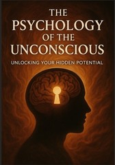 The Psychology of the Unconscious Unlocking Your Hidden Potential
