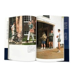 Teruyoshi Hayashida Take 8 Ivy 2011 Used Japanese Fashion Photography Art Book