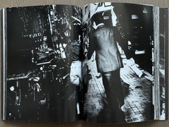 🎈MEGA RARE! Daido Moriyama – Light and Shadow 1982, First Edition! Great Copy