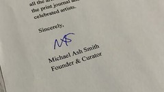 Signed The Great Blue World Nirav Patel Meredith Adelaide HC Ltd 1st Ed Art Book