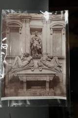 Photo Album Italy View Florence Michelangelo Sculpture Statue Nude Tuscany
