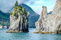 Fine Art Landscape Photography Collection Prints 8.5 x 11 inch signed by Artist