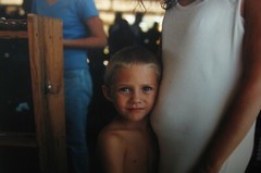 Original MARLA SWEENEY ‘Mother’ from HOME AS FOUND Series PHOTOGRAPH