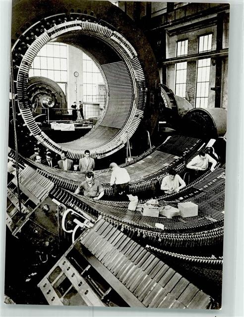 39435643 – 1000 Berlin Mitte Construction Hydropower Generators Power Plant