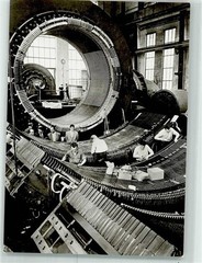 39435643 – 1000 Berlin Mitte Construction Hydropower Generators Power Plant