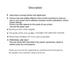 Digital Image Picture Photo Wallpaper Wall Art Room Art Hybrid Creative Artwork