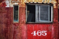 «Rosie the Riveted» Transportation Wall Art & Prints