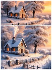 Digital Image Picture Photo Wallpaper Background Desktop AI Art Sample Product