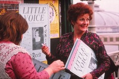 Movie Slide Little Voice Brenda Blethyn Slide KB Format L20-8-5-4