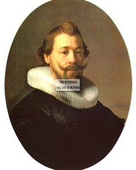 Greatest Painters Of All Time «Rembrandt» Art Photos 8″x10″ / 11″x14″ /16″x20″