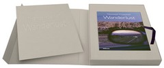 » WANDERLUST » COLLECTOR’S EDITION » THOMAS HOEPKER » WITH SIGNED PRINT INCL.!!!
