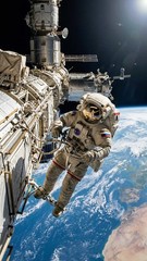 NASA Space Exploration 8×10 Glossy Photo Prints – Various Eras Collection NASA